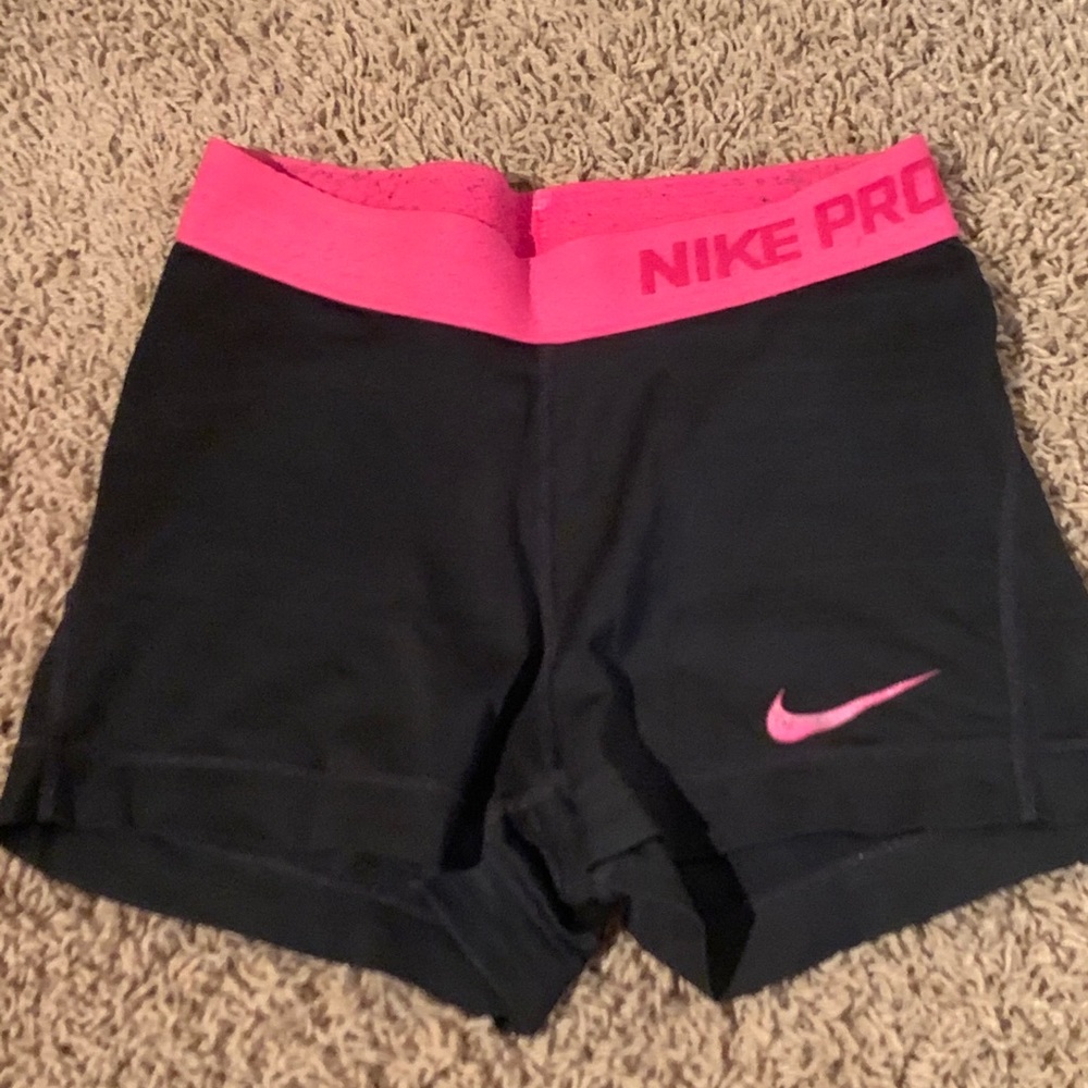 Nike Pros
